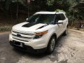 Well-kept Ford Explorer 2014 for sale-0