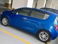 2015 Chevrolet Sonic for sale-1