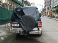 Mitsubishi Pajero 1997 for sale-2
