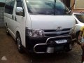 Toyota Hiace 2011 For sale-0