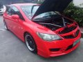 Honda Civic 2008 for sale-10