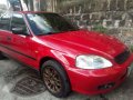 Honda Civic 1999 for sale-5