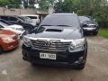 2015 Toyota Fortuner for sale-0