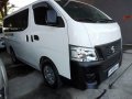 Nissan NV350 Urvan 2016 for sale-0