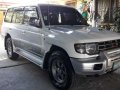 2007 Mitsubishi Pajero for sale-1
