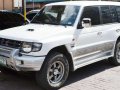 2008 Mitsubishi Pajero for sale-8