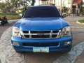 Isuzu D-max 2006 for sale-1