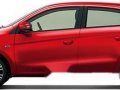 Brand new Mitsubishi Mirage GLX 2018 for sale-0