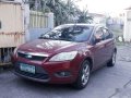 Well-maintained Ford Focus 2012 for sale-0