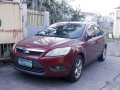 Well-maintained Ford Focus 2012 for sale-4