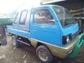 Suzuki Multicab 4x4 2007 for sale-2