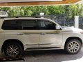 Toyota Land Cruiser 2014 for sale-0