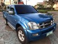 Isuzu D-max 2006 for sale-0