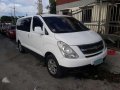 Hyundai Starex 2009 for sale-2