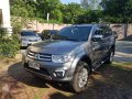 2015 Mitsubishi Montero for sale-8