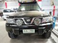 Nissan Patrol 2002 for sale-2