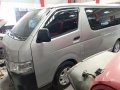 Good as new Toyota Hiace 2016 for sale-4