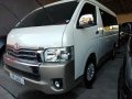 Toyota Hiace 2016 for sale-1