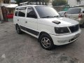 2002 Mitsubishi Adventure GLX for sale-2