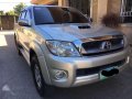 2011 Toyota Hilux for sale-2