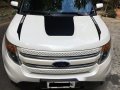 Well-kept Ford Explorer 2014 for sale-4