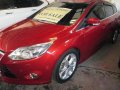 Ford Focus 2014 SPORTAT for sale-1
