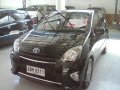 Toyota Wigo 2015 for sale-2
