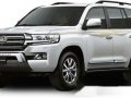 Brand new Toyota Land Cruiser 2018 for sale-0