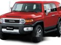 Brand new Toyota Fj Cruiser 2018 for sale-3