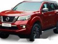 Nissan Terra Ve 2018 for sale-1