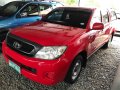 2010 Toyota Hilux for sale-0