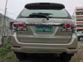 2012 Toyota Fortuner 2.5G for sale-3