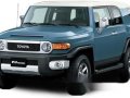 Brand new Toyota Fj Cruiser 2018 for sale-2
