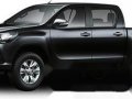 Toyota Hilux Conquest 2018 for sale-7