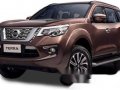 Nissan Terra Vl 2018 for sale-1