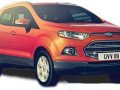 Ford Ecosport Trend 2018 for sale-2