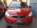 Mitsubishi Mirage 2016 for sale-0