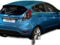 Ford Fiesta Trend 2018 for sale-4