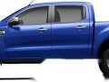 Brand new Ford Ranger XLS 2018 for sale-4