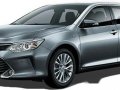 Toyota Camry S 2018 for sale-8