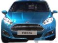 Ford Fiesta Trend 2018 for sale-0