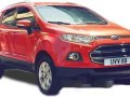 Ford Ecosport Ambiente 2018 for sale-21