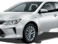 Toyota Camry G 2018 for sale-0