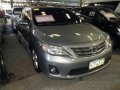 Toyota Corolla Altis 2014 for sale-9