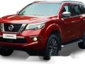 Nissan Terra Vl 2018 for sale-0