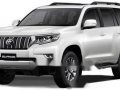 Toyota Land Cruiser Prado 2018 for sale-4