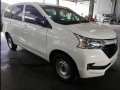 2016 Toyota Avanza J MT for sale-1