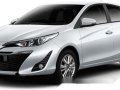 Toyota Yaris E 2018 for sale-2