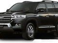 Brand new Toyota Land Cruiser 2018 for sale-2