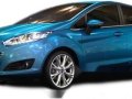 Ford Fiesta Trend 2018 for sale-1